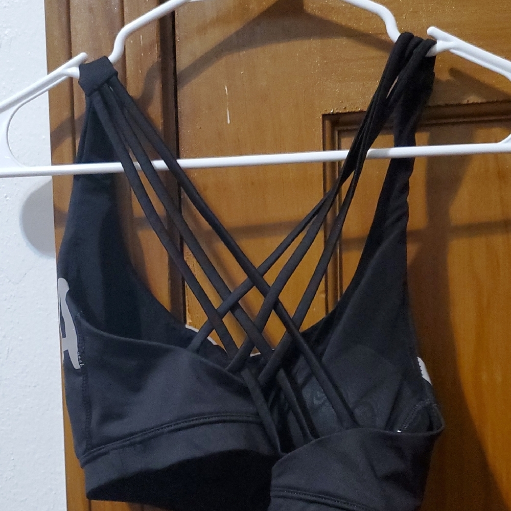 Sports Bra - Picture 2 of 2